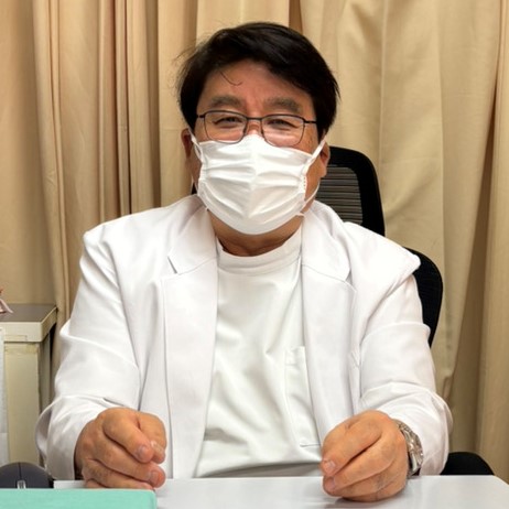 院長 佐藤淳