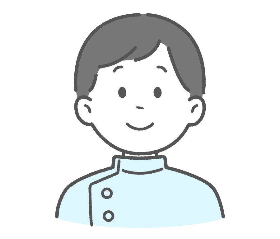 理学療法士
