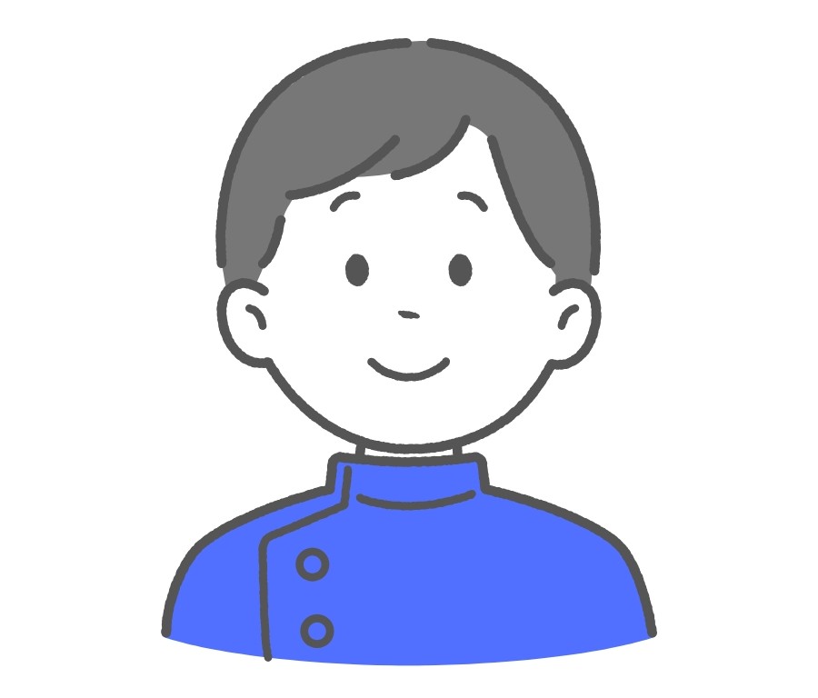 柔道整復師